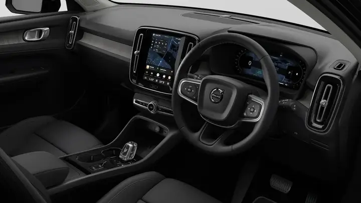 Volvo Xc40 photo 2