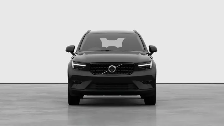 Volvo Xc40 photo 3