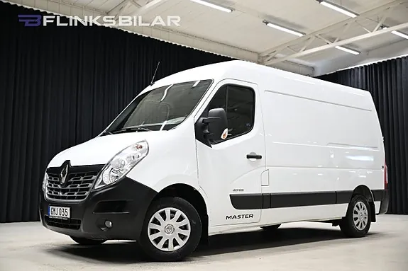 Renault Master 2015 photo 3