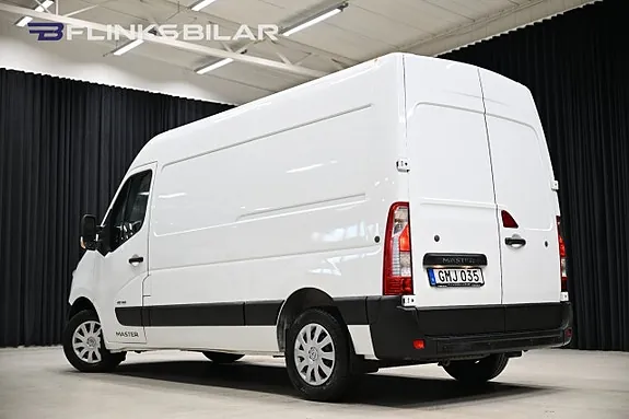 Renault Master 2015 photo 5
