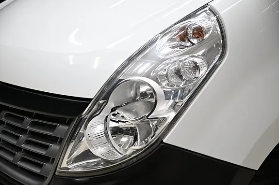 Renault Master 2015 photo 4