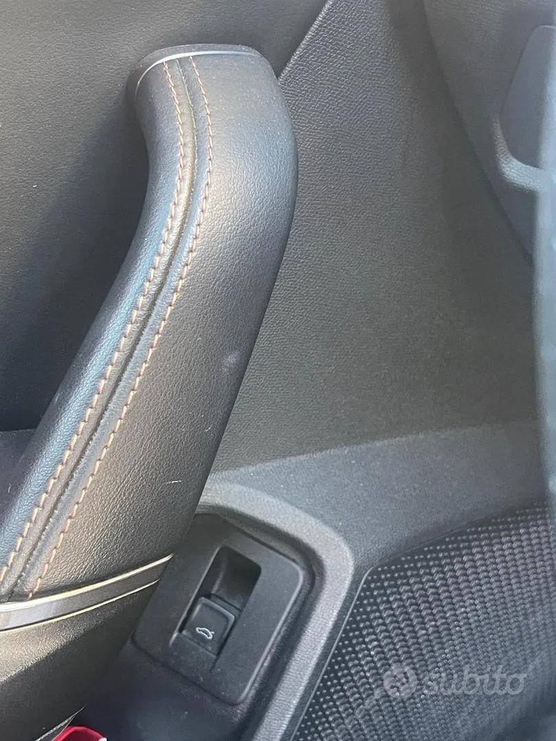 Cupra Formentor 2021 photo 5