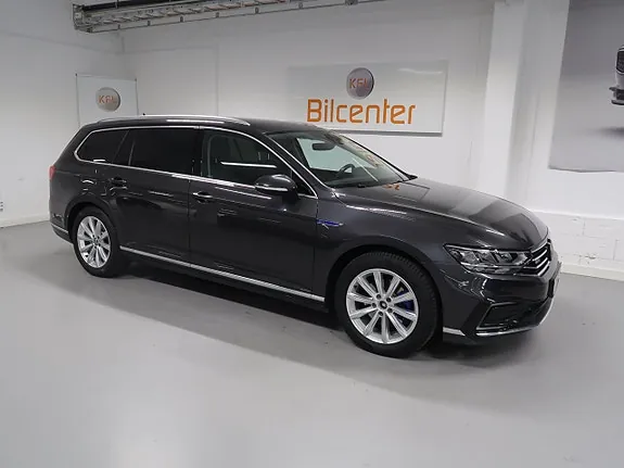 Volkswagen Passat 2022 photo 4
