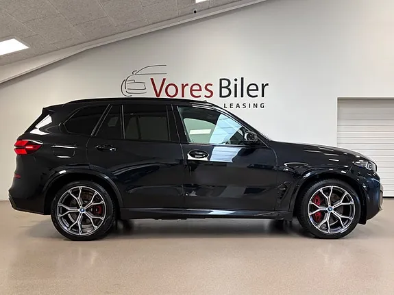 BMW X5 2023 photo 3