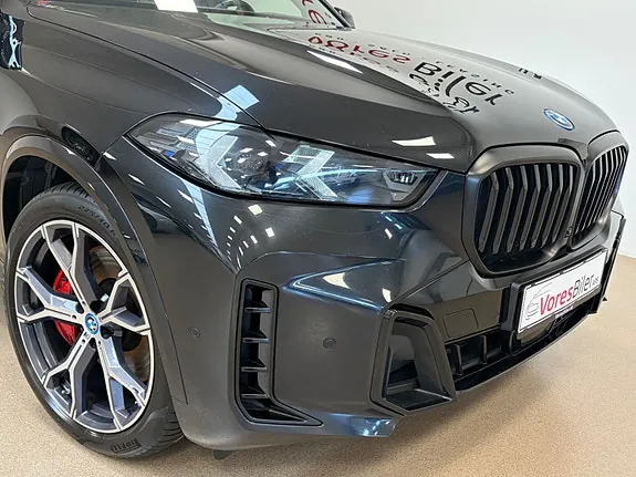 BMW X5 2023 photo 2