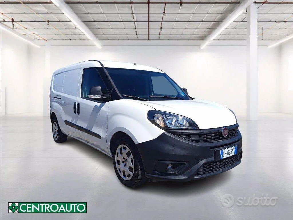Fiat Doblò