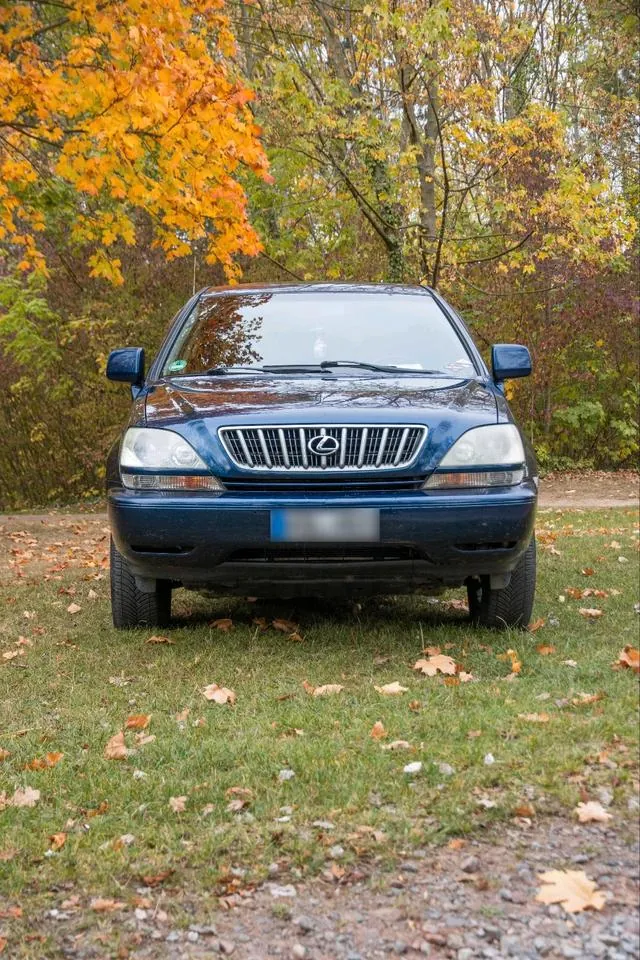 Lexus Rx300