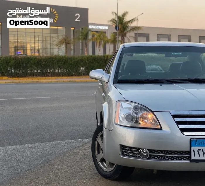 Chery Other 2007 photo 4