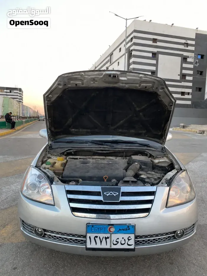 Chery Other 2007 photo 3