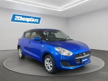 Suzuki Swift 2020 photo 4