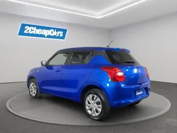 Suzuki Swift 2020 photo 5