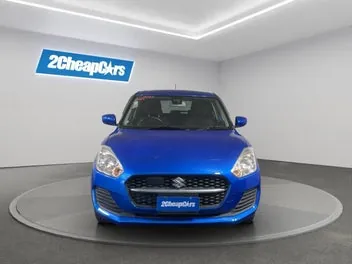 Suzuki Swift 2020 photo 3