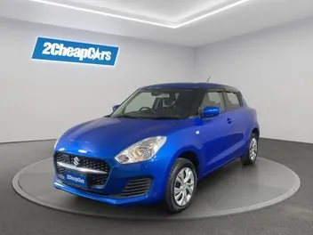 Suzuki Swift 2020 photo 2