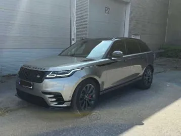Land Rover Velar