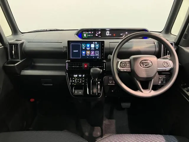 Daihatsu Tanto Custom X Limited 9Da 2026 photo 2