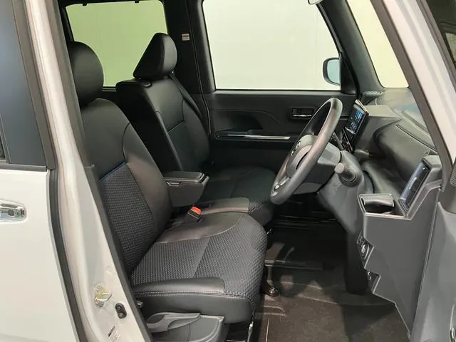 Daihatsu Tanto Custom X Limited 9Da 2026 photo 5
