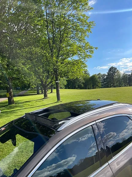 Kia Xceed 2020 photo 3