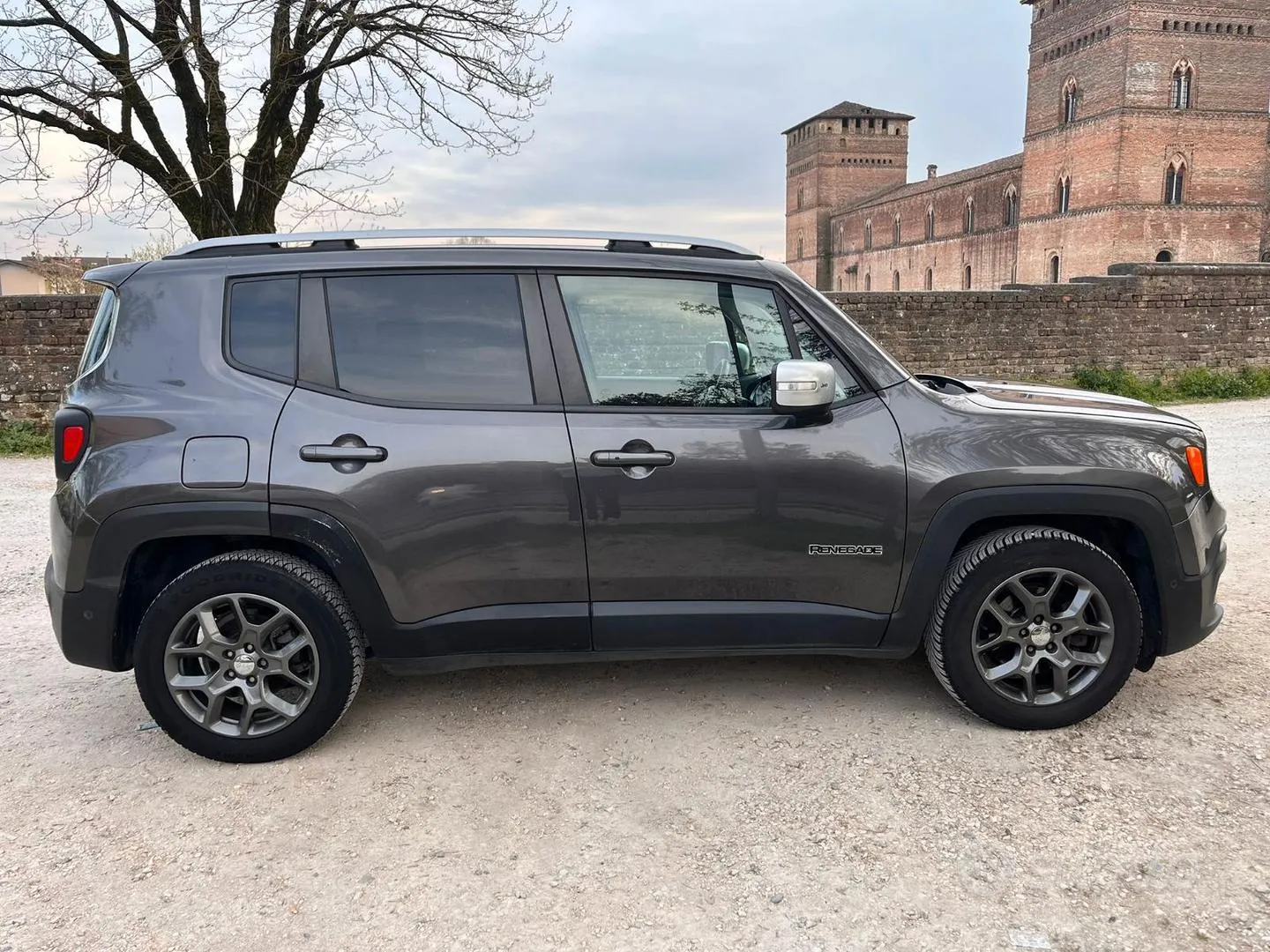 Jeep Renegade 2016 photo 4