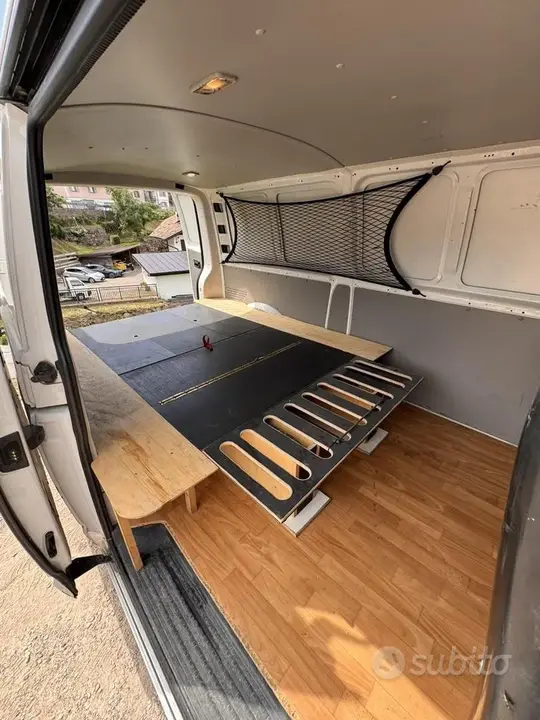Volkswagen Transporter 2016 photo 5
