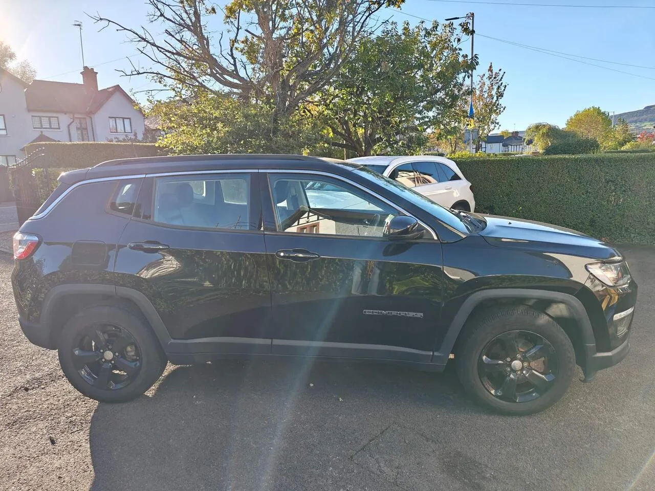 Jeep Compass 2018 photo 4