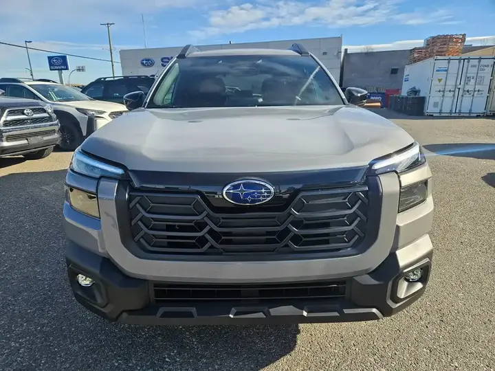 Subaru Outback 2026 photo 3