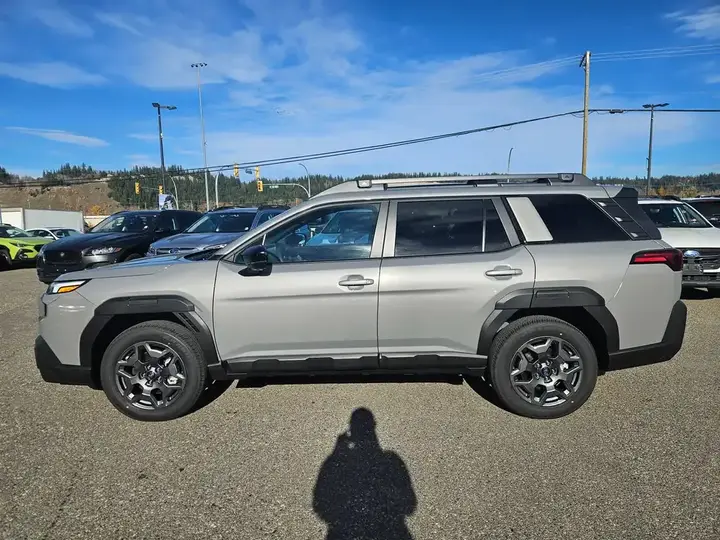 Subaru Outback 2026 photo 5