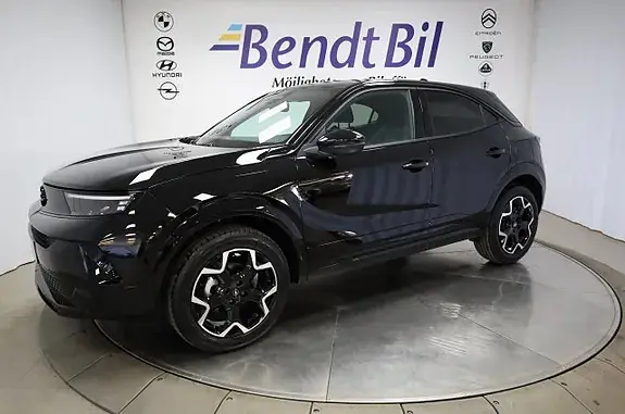 Opel Mokka 2026 photo 4