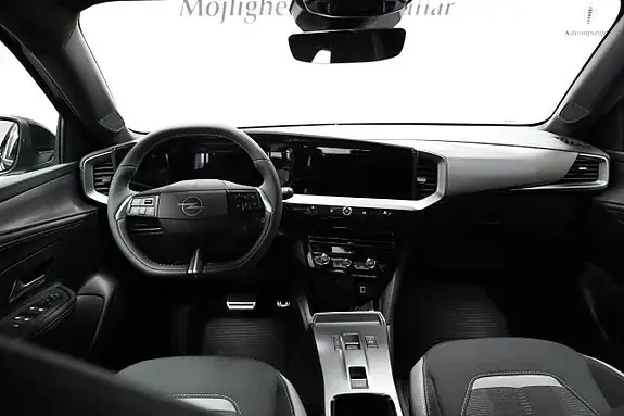 Opel Mokka 2026 photo 3