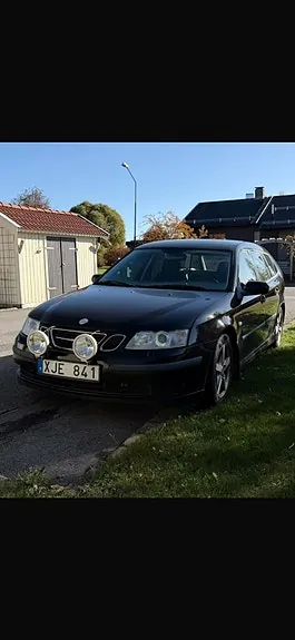 Saab 9-3 2006 photo 3