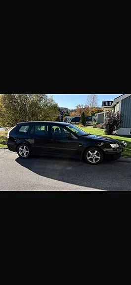 Saab 9-3 2006 photo 4