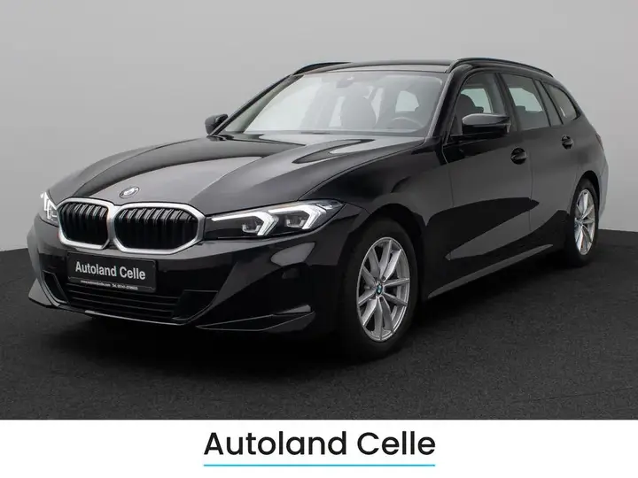 BMW 318I