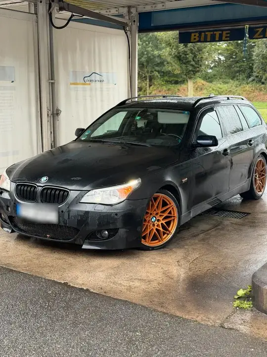 BMW 530D