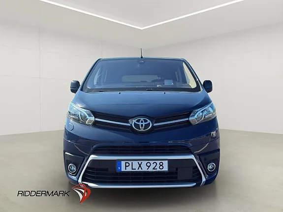 Toyota Proace Verso 2017 photo 5