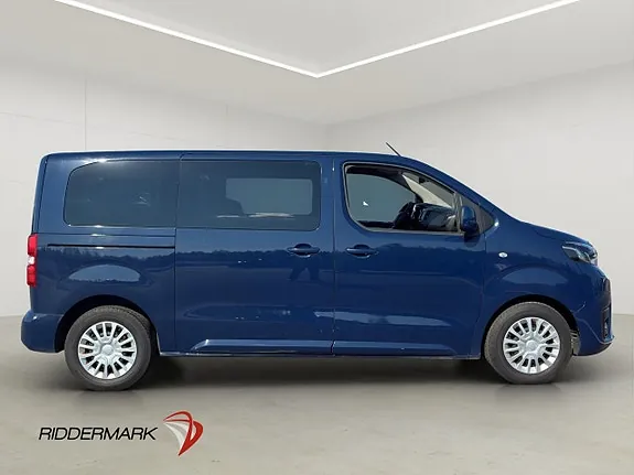 Toyota Proace Verso 2017 photo 2