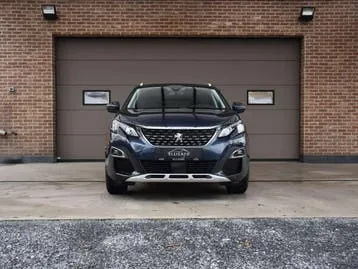 Peugeot 5008 2019 photo 2