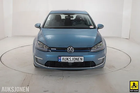 Volkswagen Golf 2016 photo 2