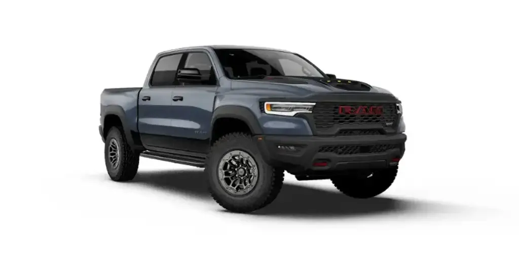 Ram 1500 2027 photo 2