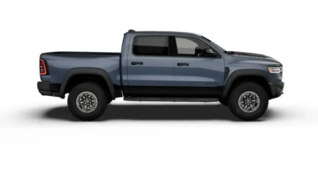 Ram 1500 2027 photo 3
