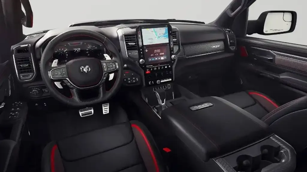 Ram 1500 2027 photo 5