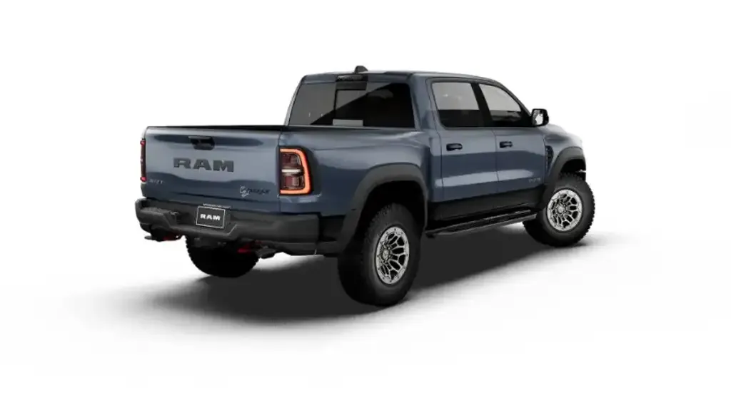 Ram 1500 2027 photo 4