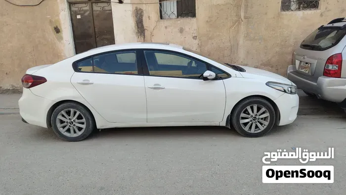 Kia K3 2018 photo 4
