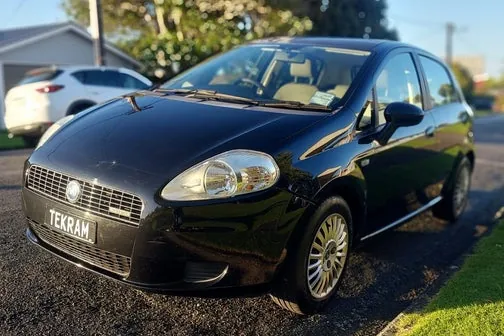 Fiat Grande Punto