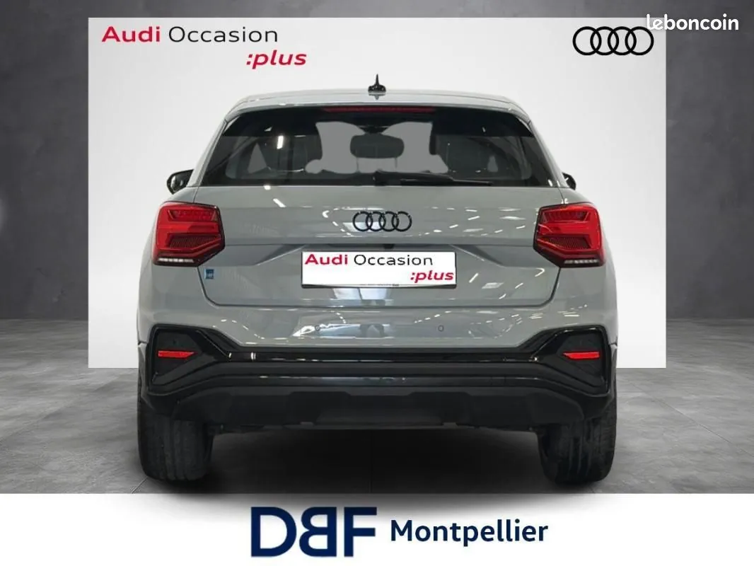 Audi Q2 2023 photo 4