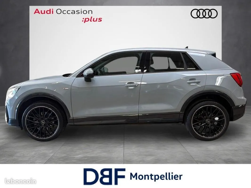 Audi Q2 2023 photo 2