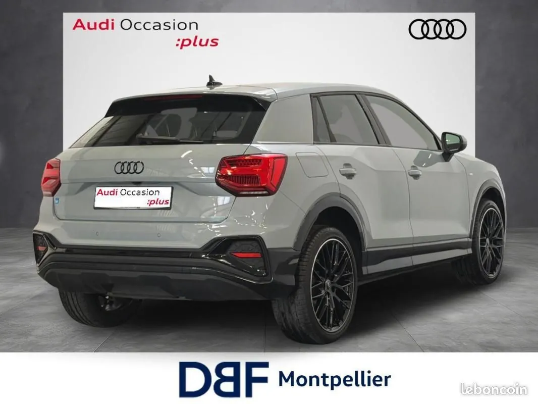 Audi Q2 2023 photo 5