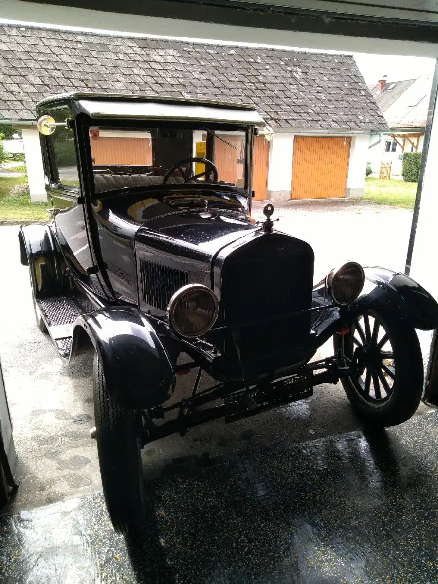 Ford Sonstige