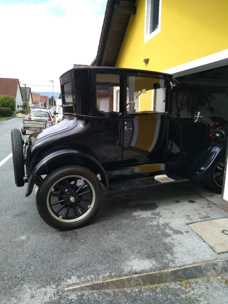 Ford Sonstige 1927 photo 2