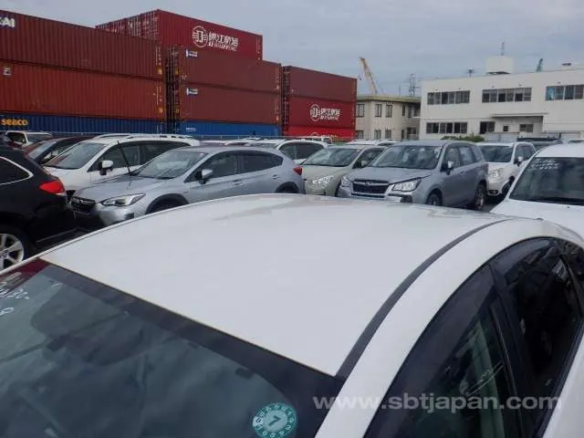 Toyota Prius G 2009 photo 5