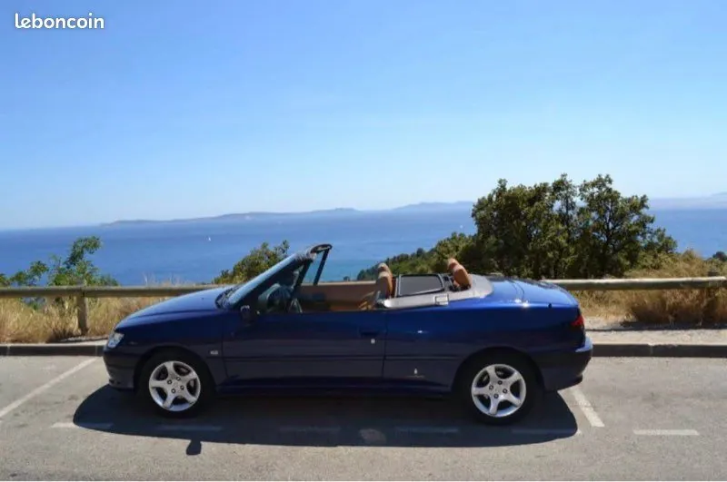 Peugeot 306