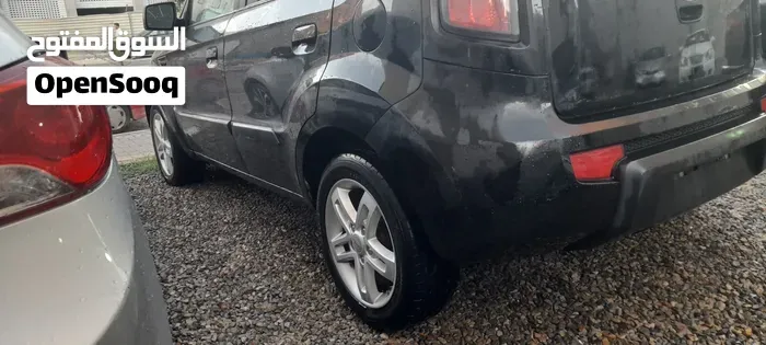 Kia Soul 2015 photo 5